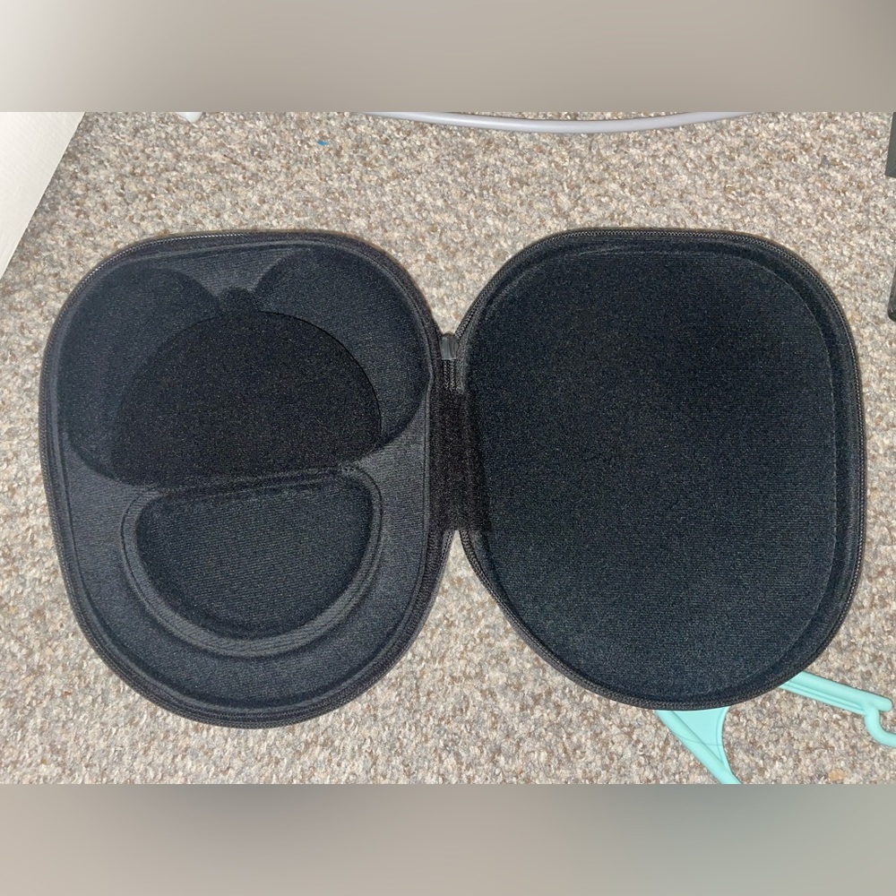 Bose earphone case